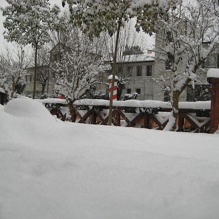 Villa Goetzen Доло Екстериор снимка